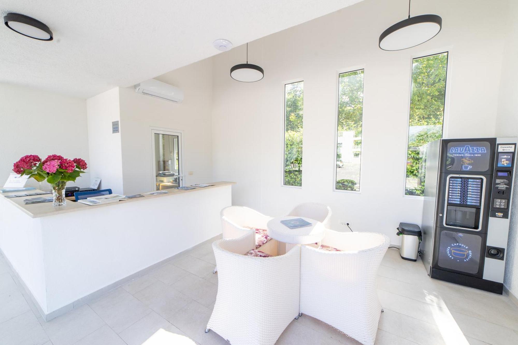 Green Bay Apartments Morinj Κότορ Εξωτερικό φωτογραφία