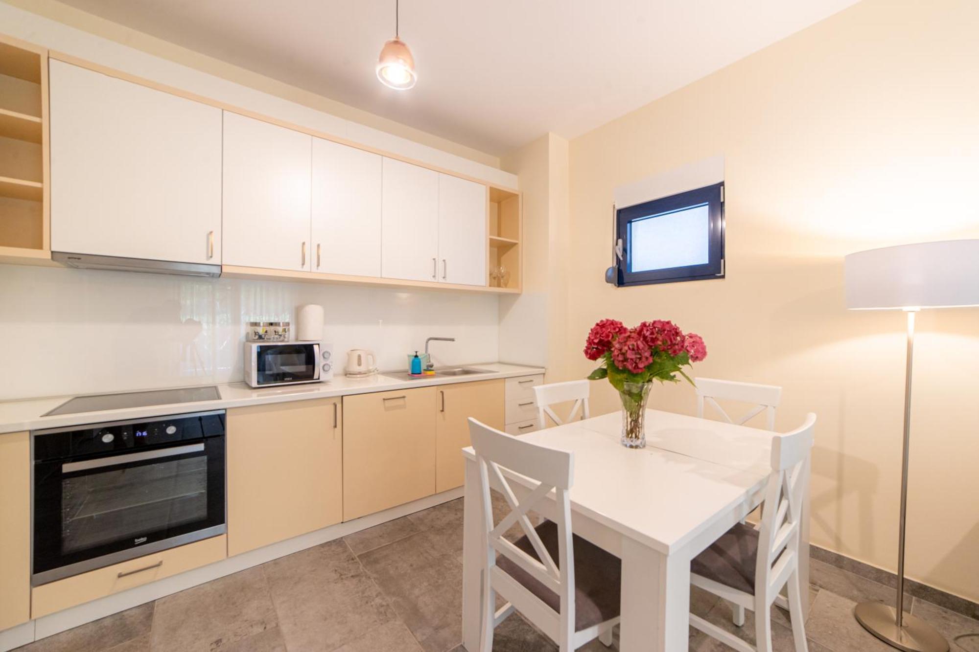 Green Bay Apartments Morinj Κότορ Εξωτερικό φωτογραφία