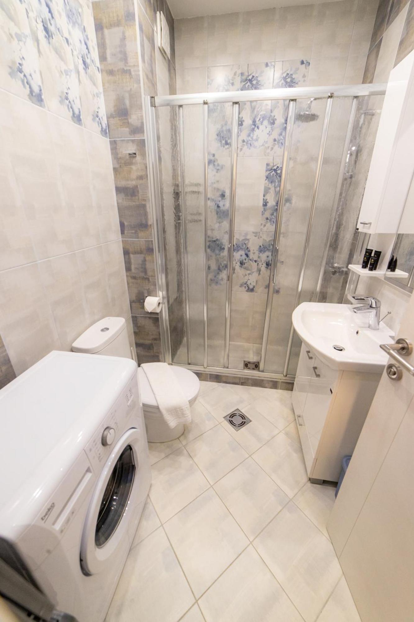 Green Bay Apartments Morinj Κότορ Εξωτερικό φωτογραφία