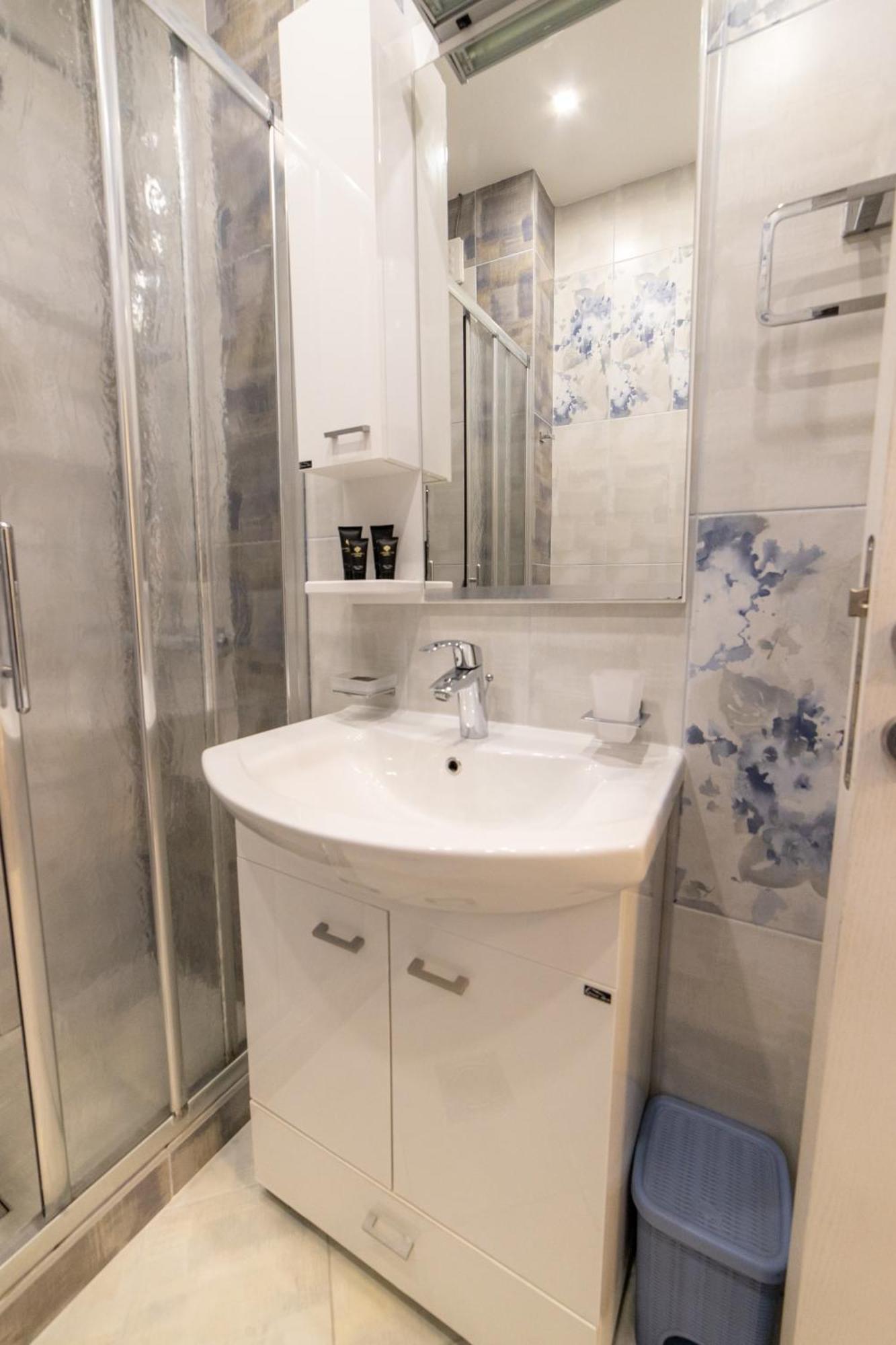Green Bay Apartments Morinj Κότορ Εξωτερικό φωτογραφία