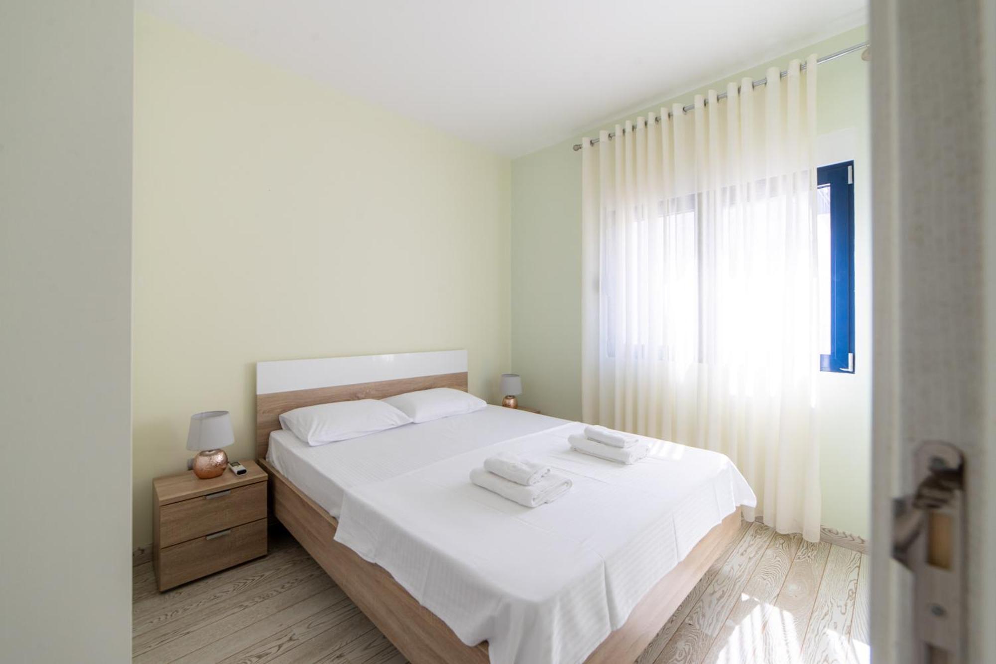 Green Bay Apartments Morinj Κότορ Εξωτερικό φωτογραφία
