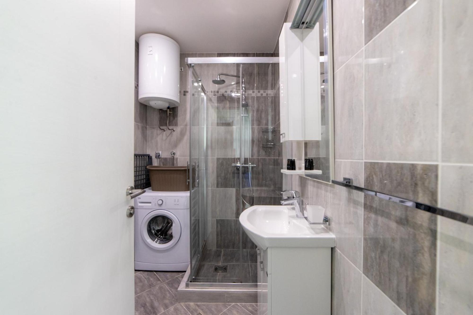 Green Bay Apartments Morinj Κότορ Εξωτερικό φωτογραφία