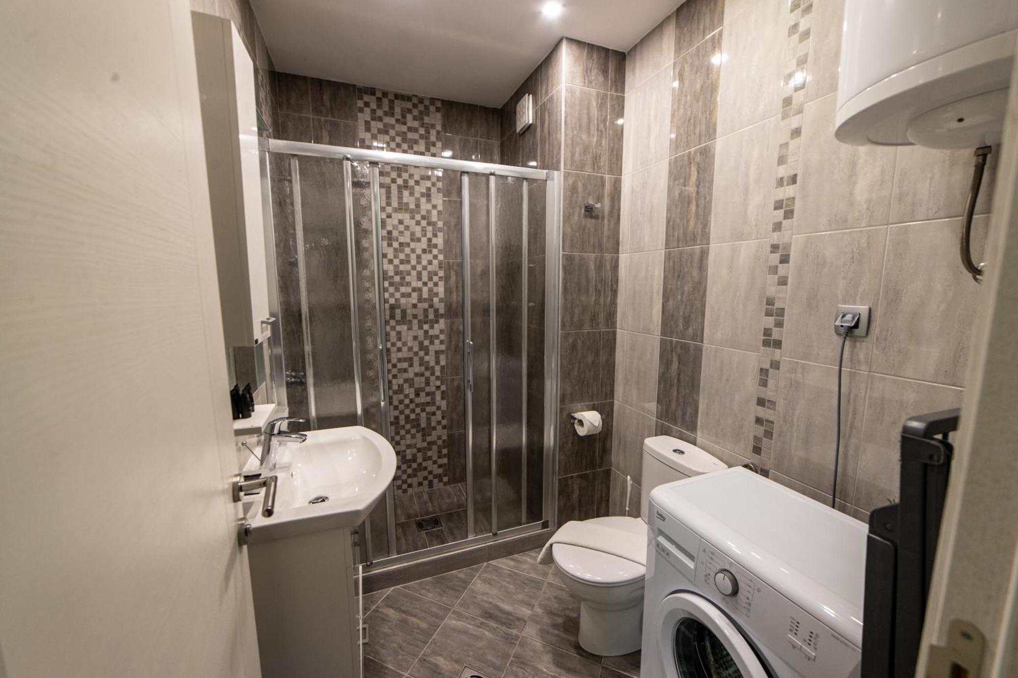 Green Bay Apartments Morinj Κότορ Εξωτερικό φωτογραφία