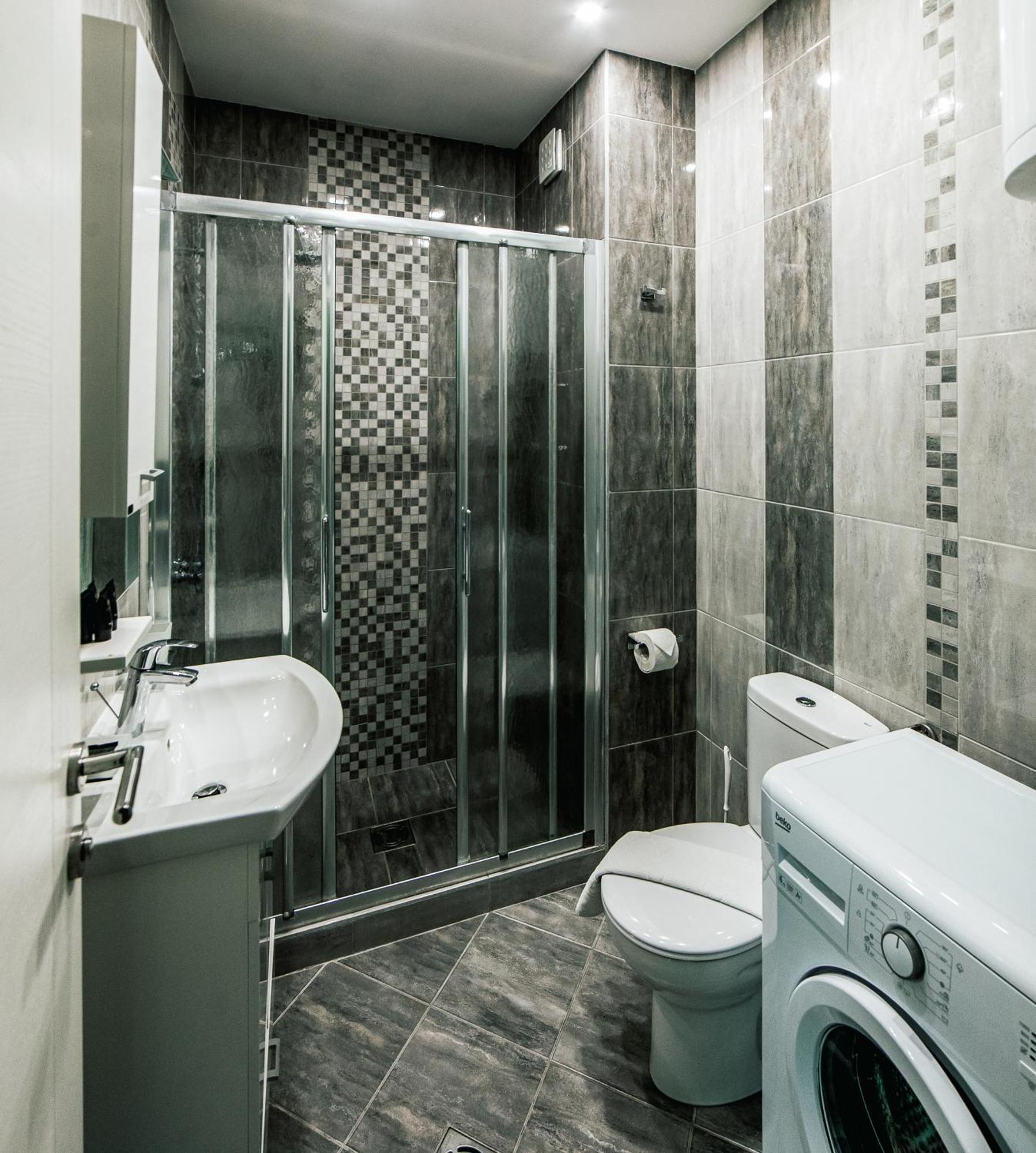 Green Bay Apartments Morinj Κότορ Εξωτερικό φωτογραφία